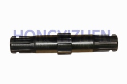 NJ385.01.060 Cylinder Head Gasket fengshou