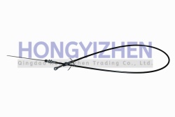 TS04203010002 Foot Throttle Cable Assembly lovol