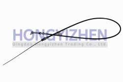 TS04203010001 Hand Throttle Cable Assembly lovol