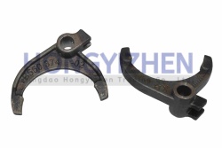 TB550.374-02 Iii-Iv Gear Fork lovol