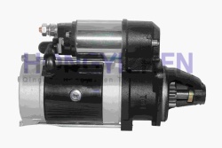 QDJ1409E-P Starter of 11 teeth,12V,3.8KW quanchai