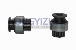 Single Clutch,QDJ1308J jiangdong