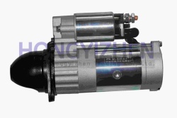 QDJ1308L Starter,11teeth,12V xinchai