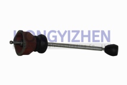 Shift Layer Assembly Df244 dongfeng
