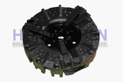 Clutch Assembly,YTO X804 YTO