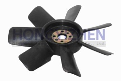 Yct356 Radiator Fan fuda