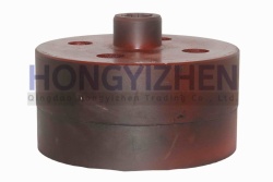 252l.39.501B Steering Clutch Driven Hub fuda