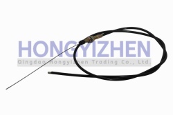 252L-4.20.107 Accelerograph Sub Line Assy fuda