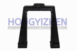 252L.34.525A Hitch Yoke fuda
