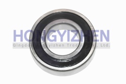 6206-2RS Ball bearing 0