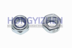 GB6184 M8 Nut fuda