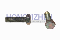 GB5783 Bolt M8 X 30 fuda