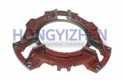 45-21105 Clutch Cover new holland