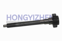 45-37108 Driving Gear Shaft new holland