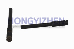 45-55121 Swing Plate Shaft new holland