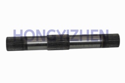 45-55107 Rocker Shaft new holland