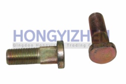 45-38140 Rear Wheel Bolts new holland