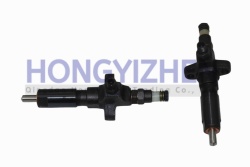 495A-09000 Injector new holland