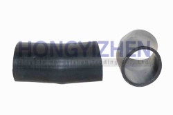 95-11101 Hose,Intake new holland
