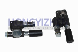 41-05a Fuel Pump Assembly new holland