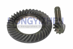 500-38106-1/38110 Basin Angle Gear new holland