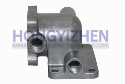 Y480G-11304 Thermostat housing yangdong