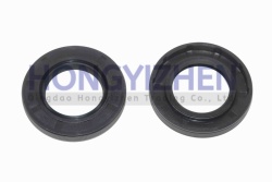 GB/T9877.1-1988-FB30×52×7 Oil Seal dongfeng