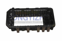 ZN485T-11004 Oil sump changchai
