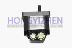 HLCB-D08-06 Constant Flow Pump(Splined shaft) dongfeng
