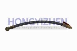 DF200.50.015 Oil pipeline,L=380mm dongfeng