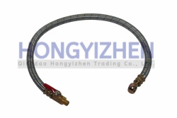 DF200.50.015 Oil pipeline,L=710mm dongfeng