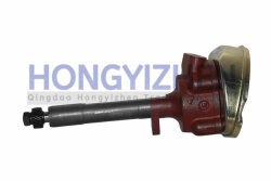 4L22-09100-3C Oil Pump laidong