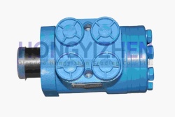 BZZ-80A Power Steering Gearbox dongfeng