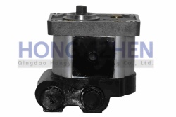 FT404.40C.030 Gear pump lovol