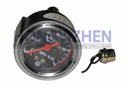 N156326 Oil Pressure Gauge (without wire) 0