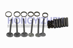 Valve Kit KM385 laidong