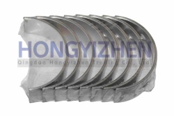 KM485QB-01015/01016 Main Bearing 0.25 laidong