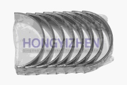 KM485QB-01015/01016 Main Bearing 0.5 laidong