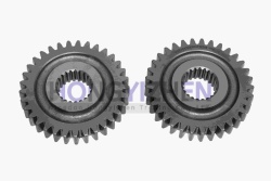 TB550.372-03 Drive Gear III lovol
