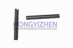 GB/T879.1-2000-4×30 Slotted spring pin dongfeng
