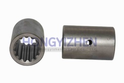 1204.42.118 Spline Sleeve I dongfeng