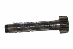 450.37.146 Second shaft dongfeng