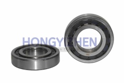 GB/T283-1994 Ball bearing NUP208E dongfeng