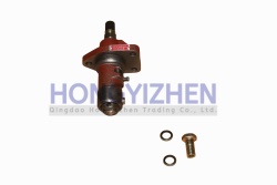 Насос топливный ТНВД DL190-12 Xingtai 12Fuel injection pump DL190-12 deli