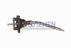 Gear shift lever with housing assembly xingtai