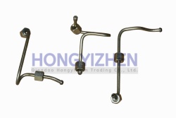 KM385T-10200 Fuel Injection Pipe laidong