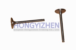42.01.102 Клапан впускной DL190-12 Xingtai 120 42.01.102 Intake Valve, DL190-12 Xingtai 120 deli