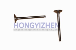 42.01.103 Клапан выпускной DL190-12 Xingtai 120 42.01.103 Exhaust Valve, DL190-12 Xingtai 120 deli