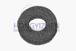 Элемент фильтрующий воздуха DL190-12, Ø наруж. - 125; Ø внутр. - 55; шир. - 5Air Filter Element, DL190-12, Outer Diameter – 125 mm; Inner Diameter – 55 mm; Width – 5mm; Weight – not specified deli
