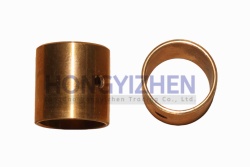 LL480-04201 Connecting Rod Bronze Bushing (Diameter 26/29 mm), LL380 Jinma 200/204, Bulat 200/204, Inner Diameter – 26 mm; Outer Diameter – 29 mm; Bushing Width – 27 mm laidong